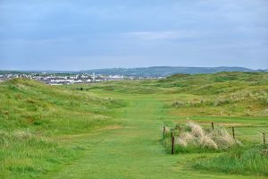 Lahinch 17th 2025